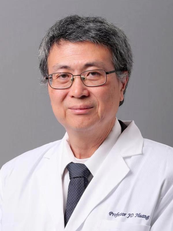 prof-jiandong-huang
